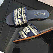 CD Mule Dway Slide 10mm Multi-motifs Style 51