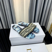 CD Mule Dway Slide 10mm Multi-motifs Style 47