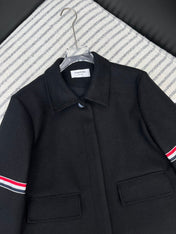 THOM 26S JACKET 805123