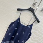MIUMIU SMALL HALTER TOP 261443