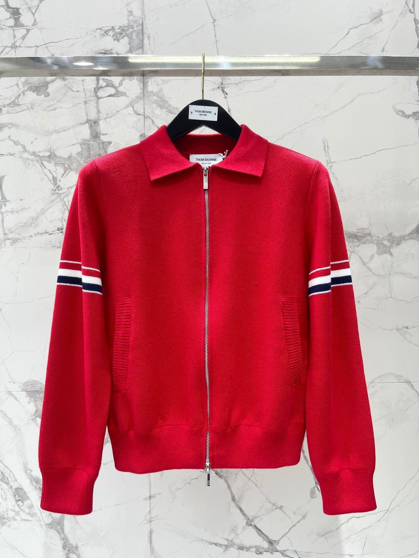THOM 26S CARDIGAN STYLE 67