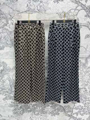 CC 25 Pant Polyester Fiber
