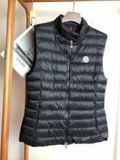 MONCLER 25S PUFFER VEST 418