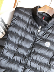 MONCLER 25S PUFFER VEST 418