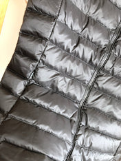 MONCLER 25S PUFFER VEST 418