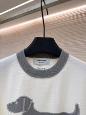 THOM 26S SWEATER 640897