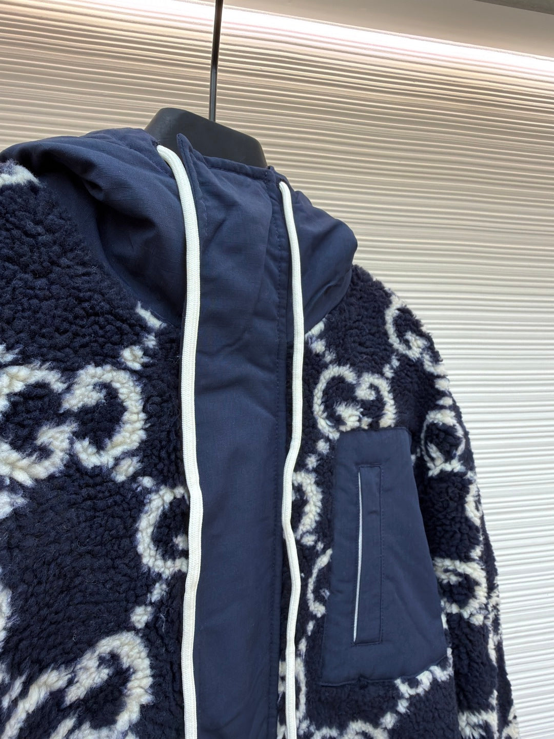 GUCCI 26S JACKET 219