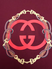 GUCCI SWEATSHIRT 776798