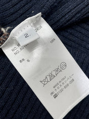 THOM 26S CARDIGAN STYLE 52