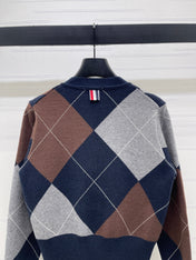 THOM 26S CARDIGAN STYLE 52
