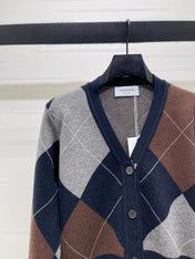 THOM 26S CARDIGAN STYLE 52