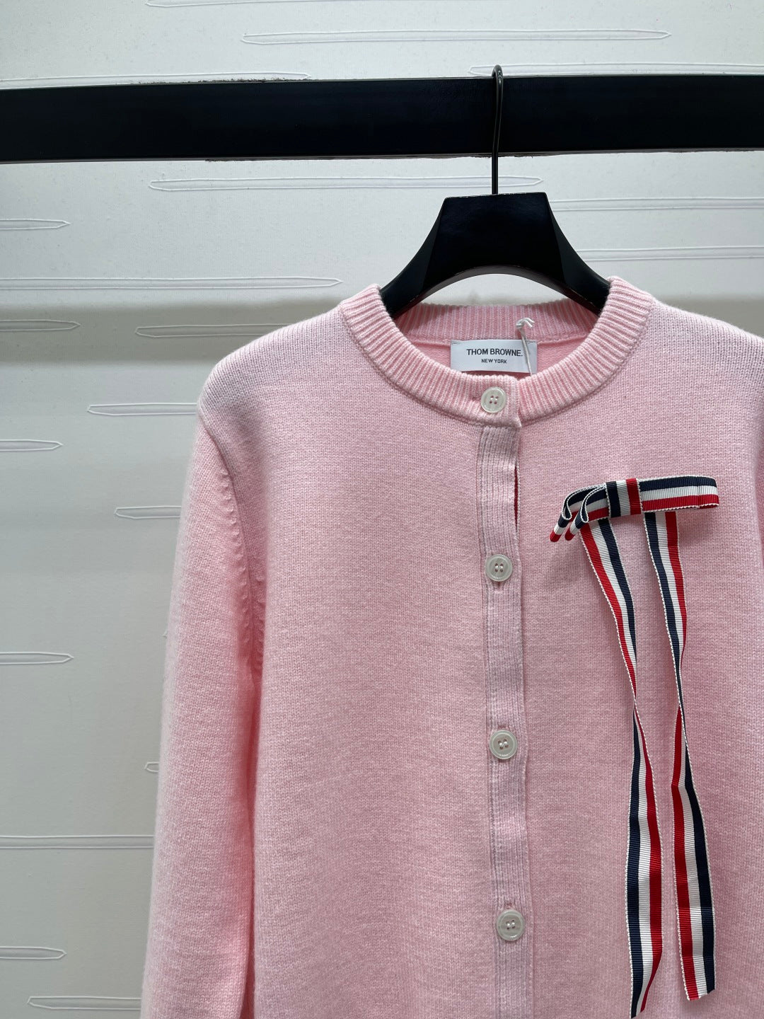 THOM 26S CARDIGAN 828361