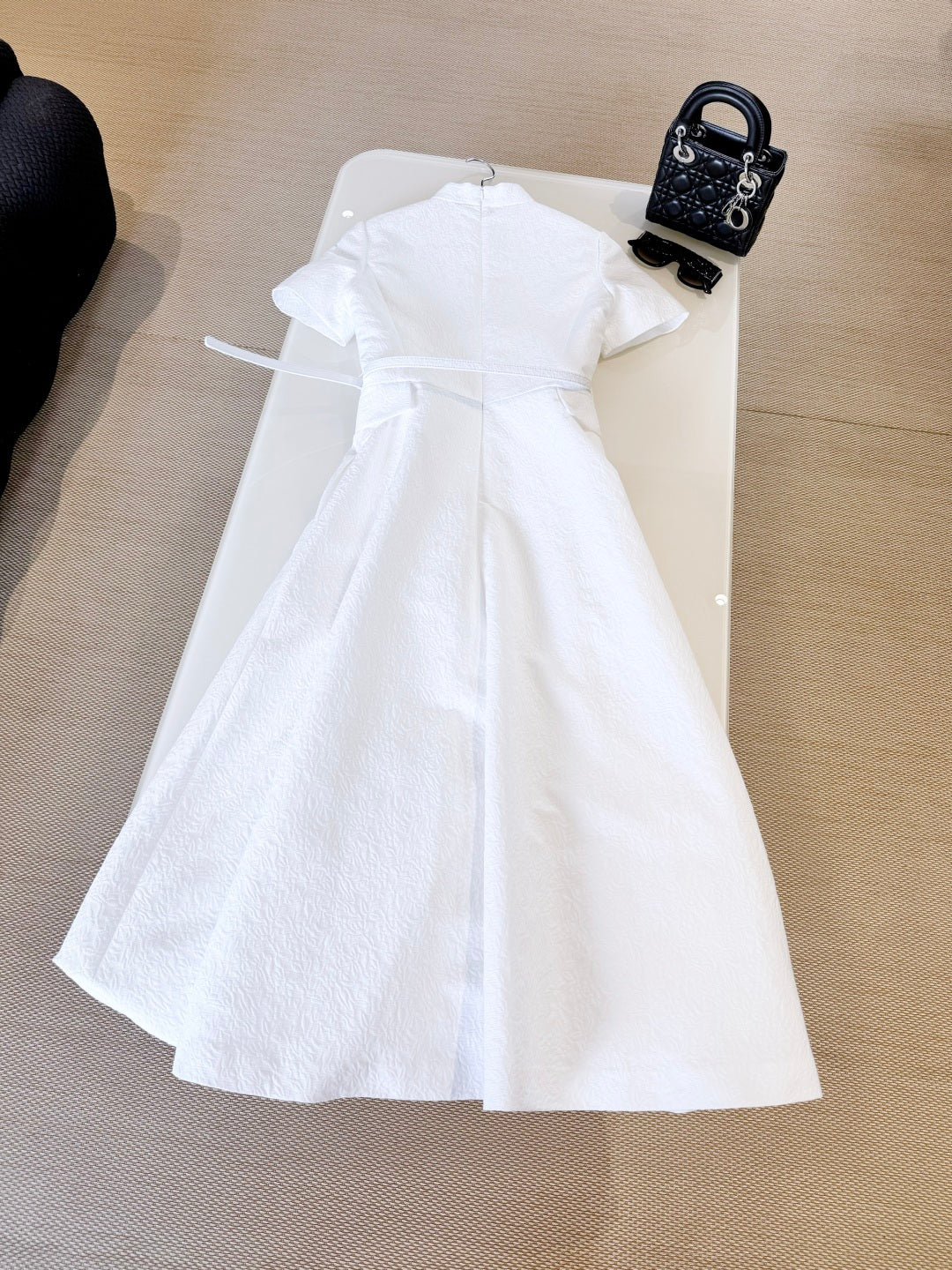 DIOR 25S MIDI DRESS 723