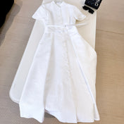 DIOR 25S MIDI DRESS 723