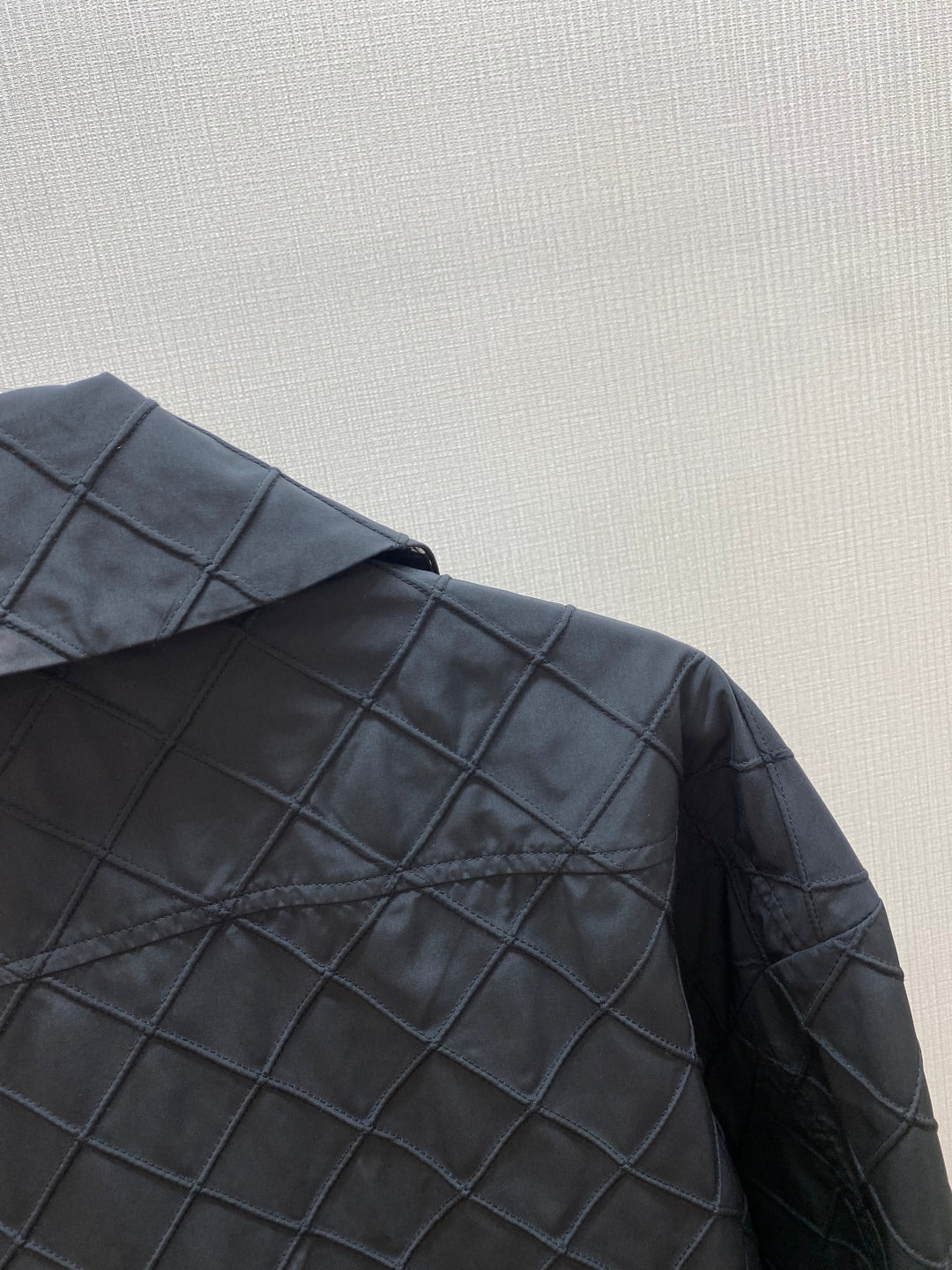 CHANEL 25S JACKET STYLE 218