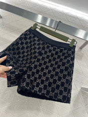 GUCCI SHORTS STYLE 5