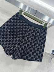 GUCCI SHORTS STYLE 5
