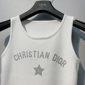 DIOR 26S TANK TOP 1148
