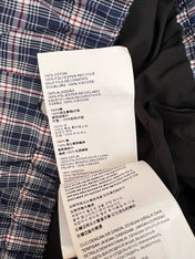 MIUMIU SHIRT STYLE 242