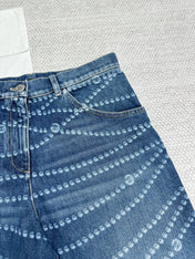 CHANEL JEAN STYLE 98