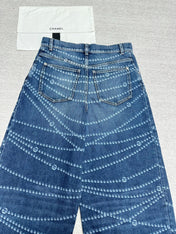 CHANEL JEAN STYLE 98