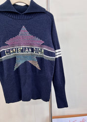 DIOR 25S KNIT SWEATER 638