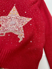 DIOR 25S KNIT SWEATER 725