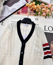 THOM 26S CARDIGAN 810988