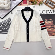THOM 26S CARDIGAN 810988