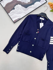 THOM 26S CARDIGAN 838119