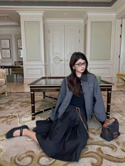 MIUMIU JACKET STYLE 247