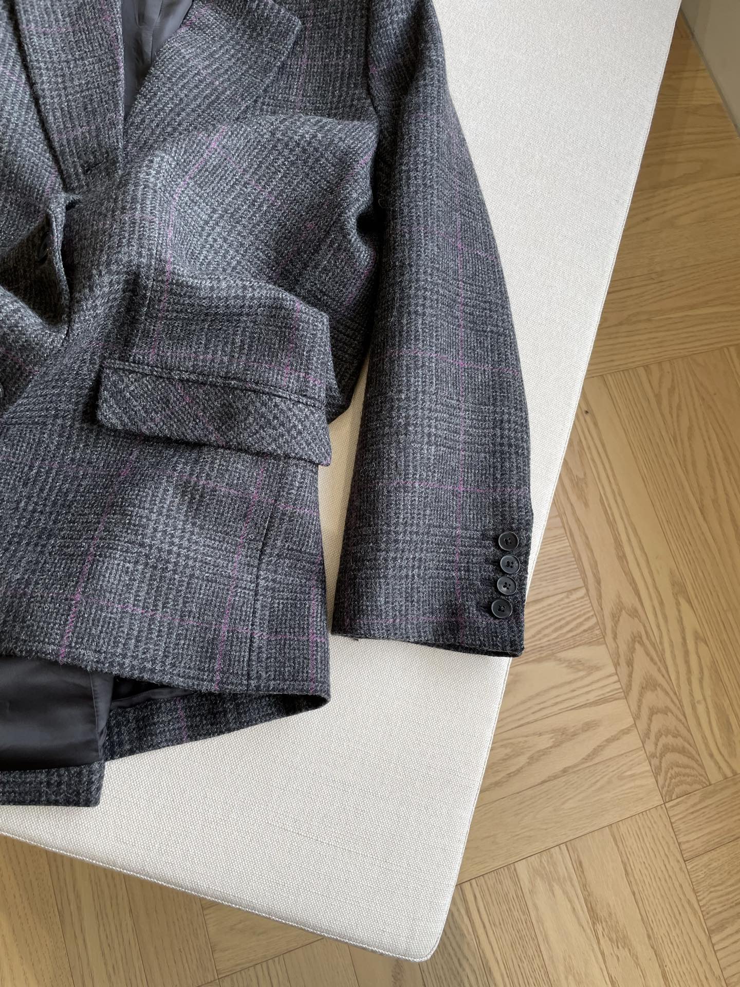 THOM 26S BLAZER STYLE 80