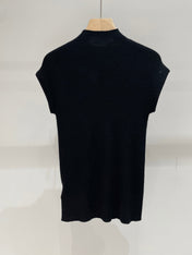 LP SHORT-SLEEVE SWEATER STYLE 193