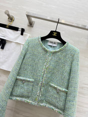 CHANEL 25S JACKET STYLE 241