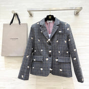THOM 26S BLAZER 834008