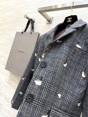 THOM 26S BLAZER 834008