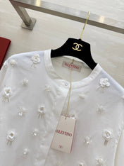 VALENTINO 26S SHIRT STYLE 86