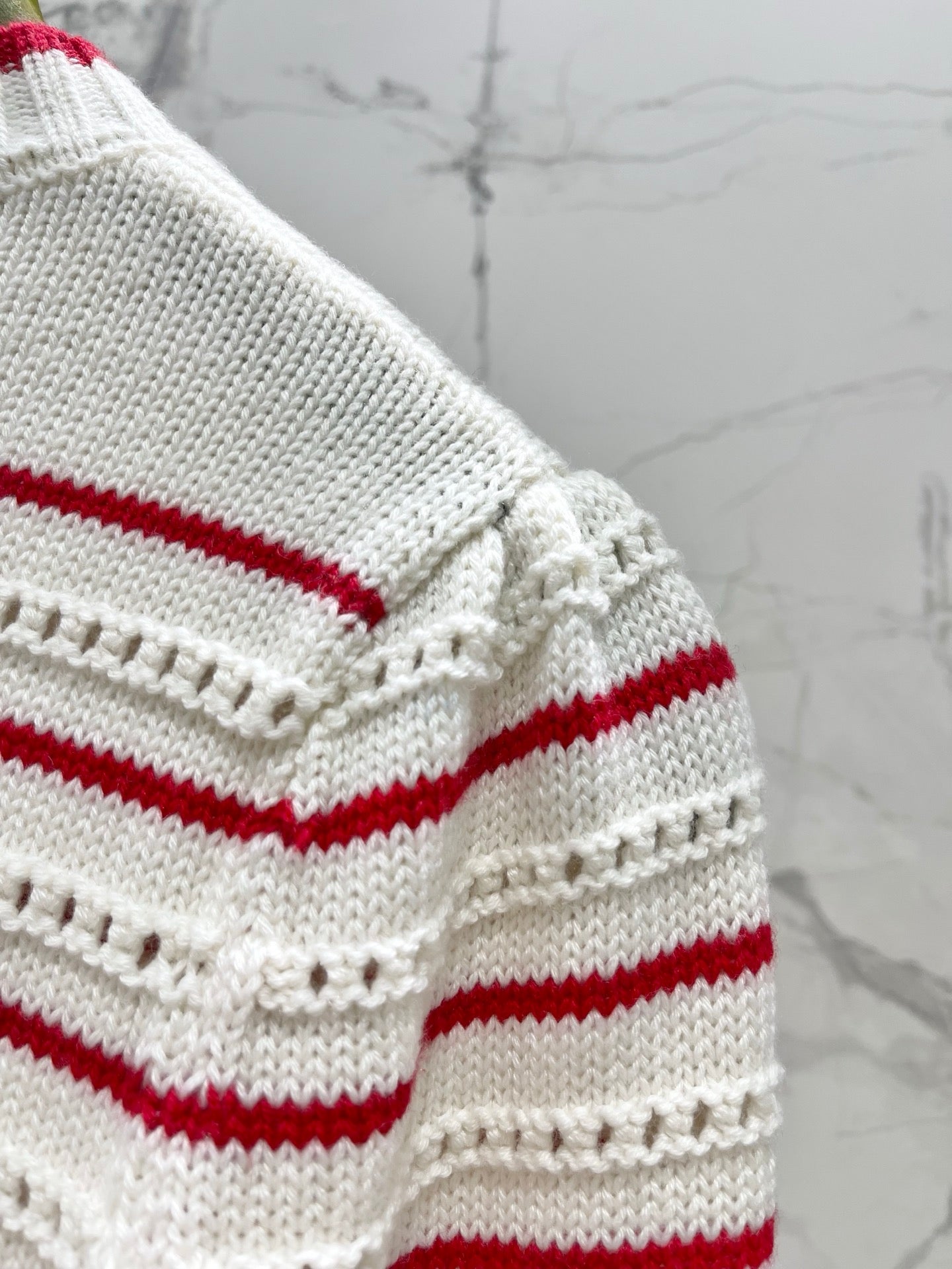 GUCCI 26S SWEATER 263