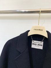 MIUMIU BLAZER STYLE 144