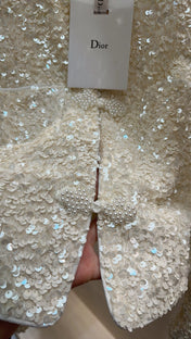 DIOR 26S SHORT JACKET 1125