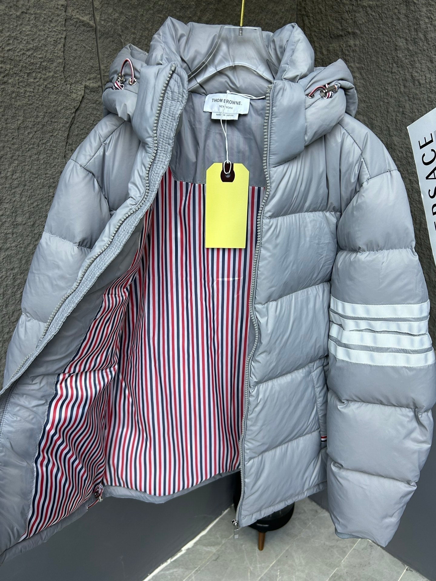THOM 26S DOWN JACKET STYLE 123