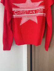 DIOR 25S SWEATER 690