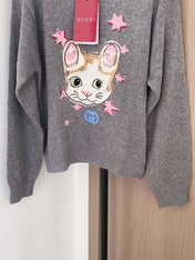 GUCCI SWEATER 89280