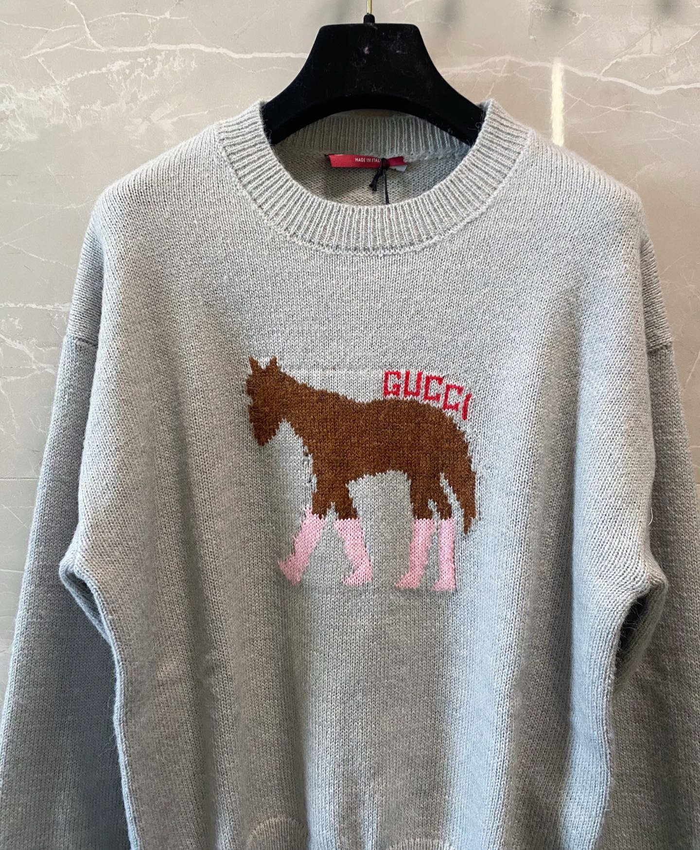 GUCCI SWEATER 99240