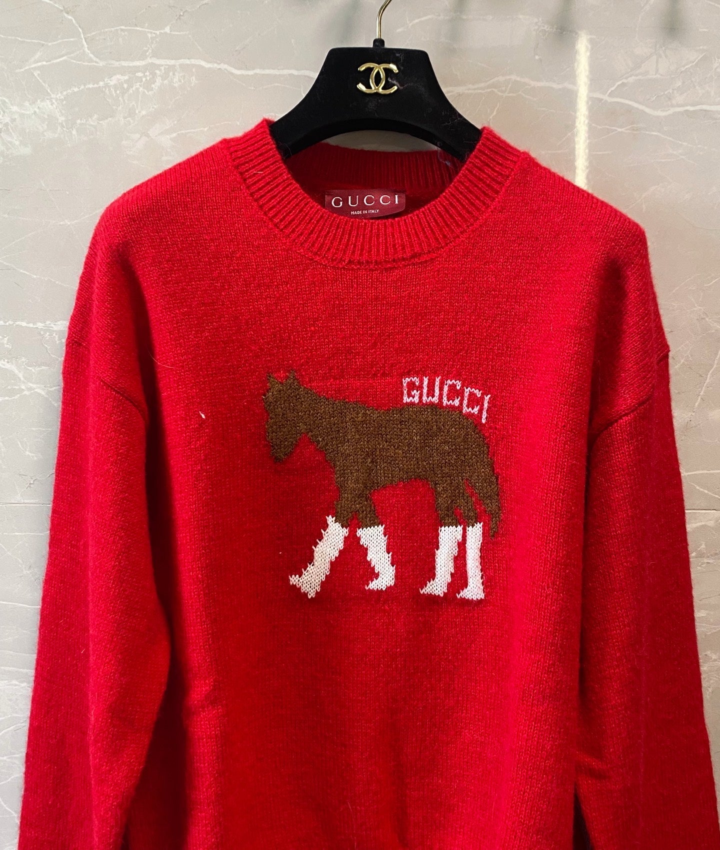 GUCCI SWEATER 99240