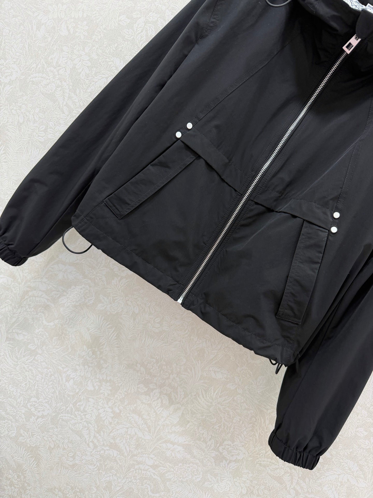 DIOR 26S JACKET 1221