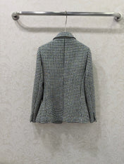 DIOR 26S BLAZER 1136