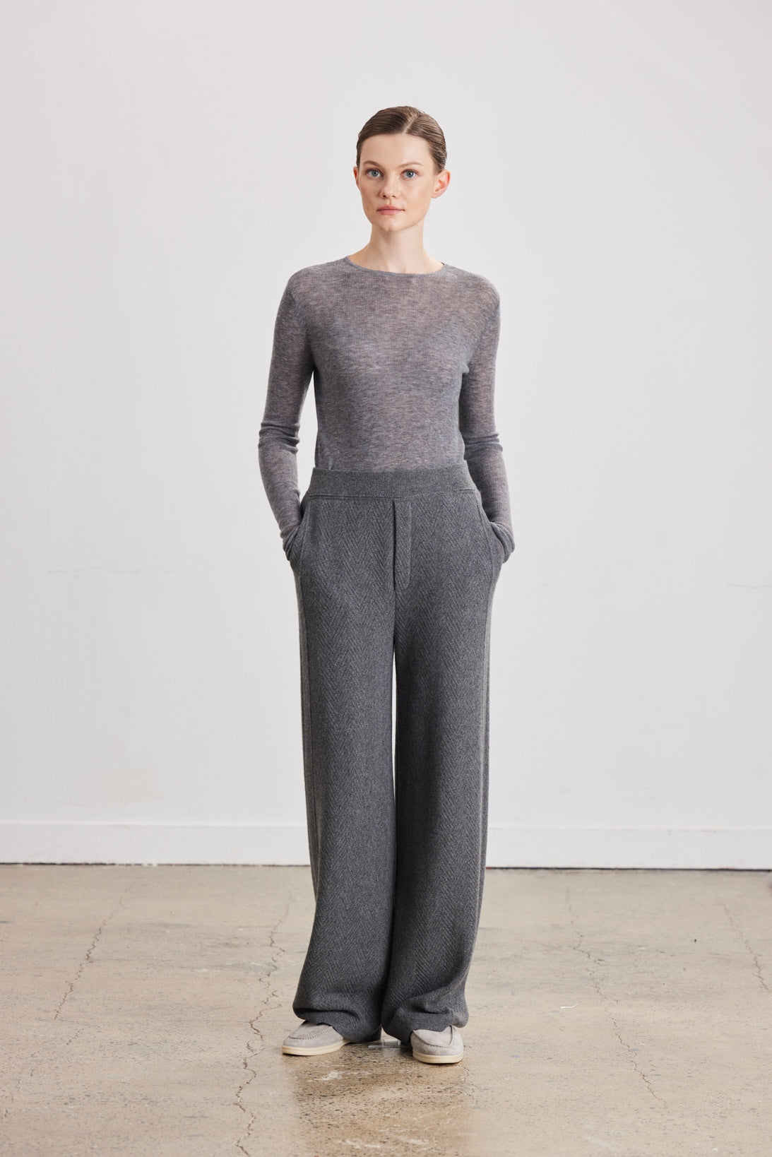 LP PANTS STYLE 23