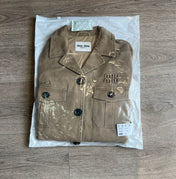 MIUMIU JACKET STYLE 419