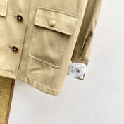 VALENTINO 26S JACKET STYLE 25